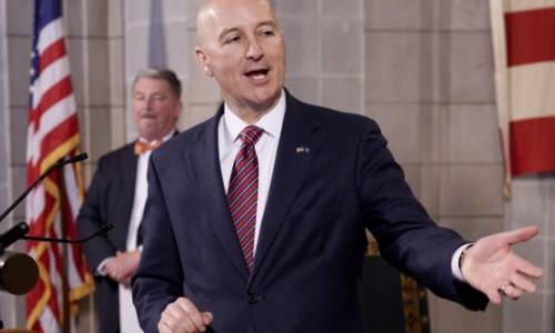 News - Ricketts announces extension of Directed Health Measure to protect hospital capacity