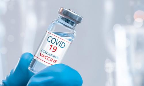 News - OSHA, CMS publish COVID-19 vaccine rule