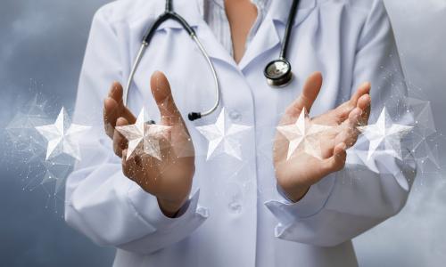 News - 5-star care: How to boost patient satisfaction scores