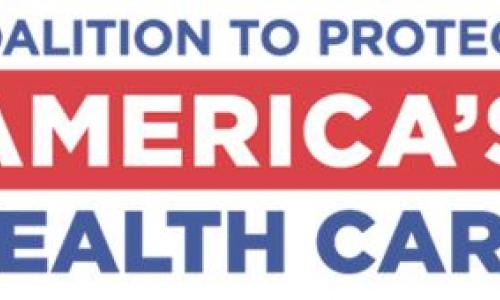 News - New ad campaign urges Congress to prevent pending Medicare cuts to hospitals and health systems