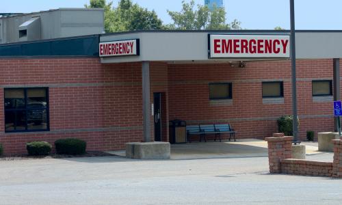 News - Keys to keeping Nebraska's rural hospital's doors open