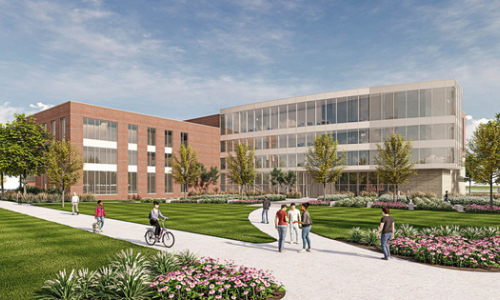 News - Regents approve project to address rural workforce shortage