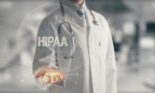 News - HHS releases video on documenting recognized HIPAA security practices