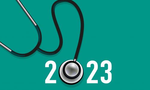 News - 4 key predictions for health care in 2023 and how to respond