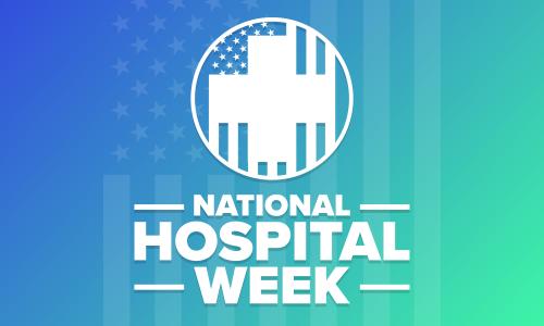 News - Governor Pillen proclaims National Hospital and Nurses Week in Nebraska