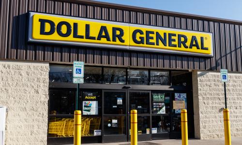 News - A mobile clinic parked at Dollar General? It says a lot about rural health care