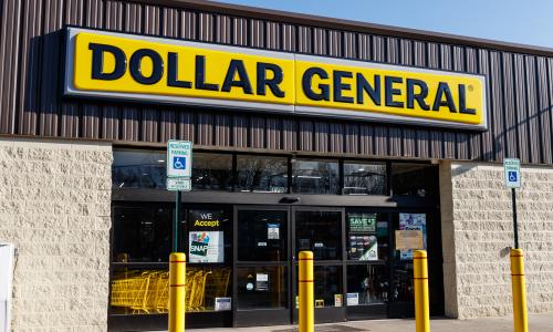 News - A mobile clinic parked at Dollar General? It says a lot about rural health care