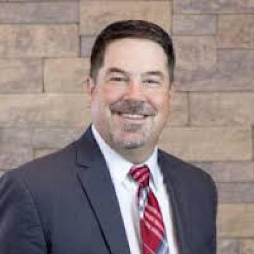 Board Member - Treg Vyzourek