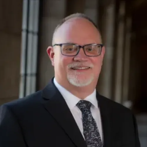 Board Member - Jon Borton