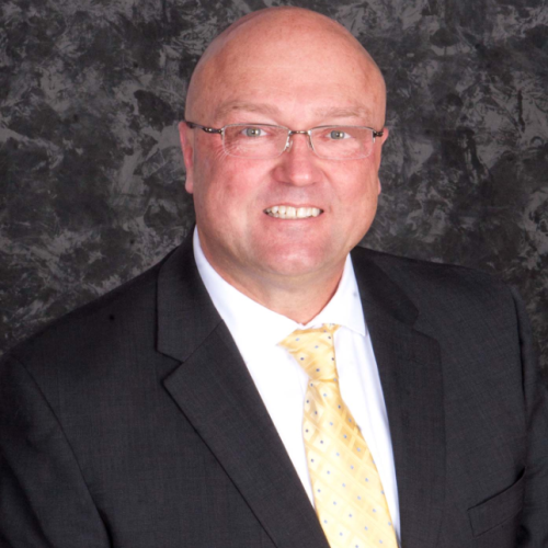 Board Member - Don Carpenter