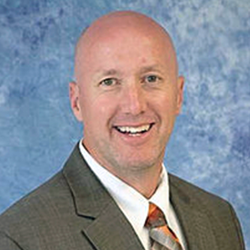 Board Member - Kristopher Mathews