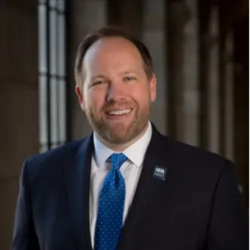 Board Member - Jeremy Nordquist