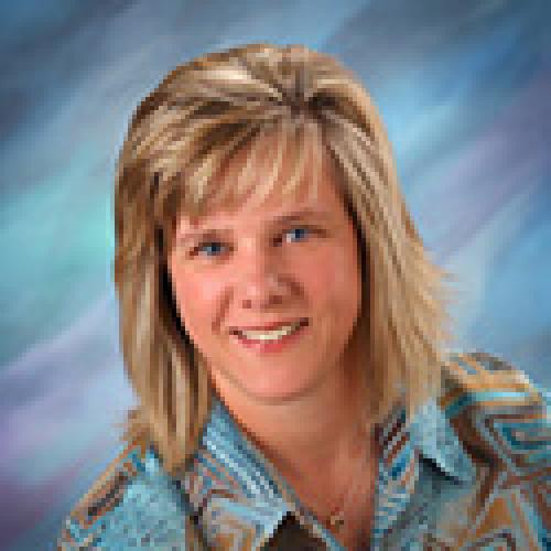 Board Member - Lori Beeby