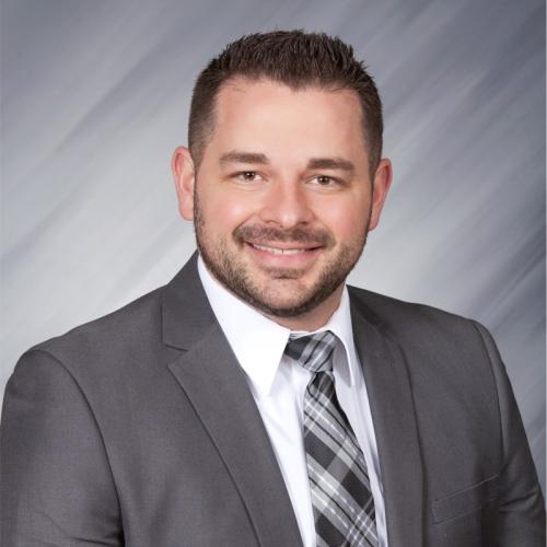 Board Member - Caleb Poore