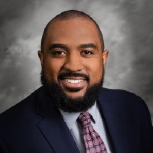Board Member - Anthony  Ashby