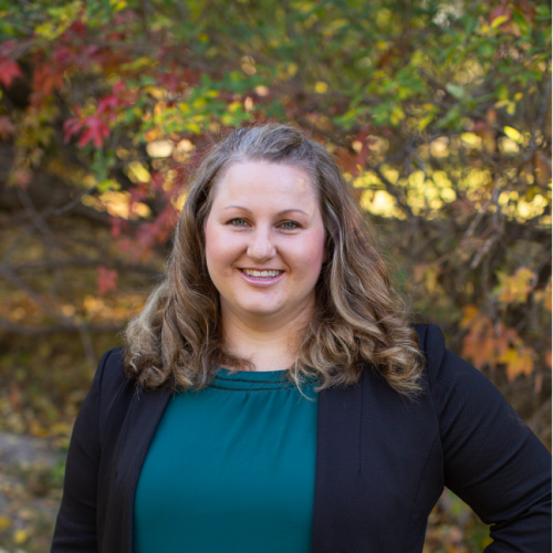 Board Member - Megan Heath