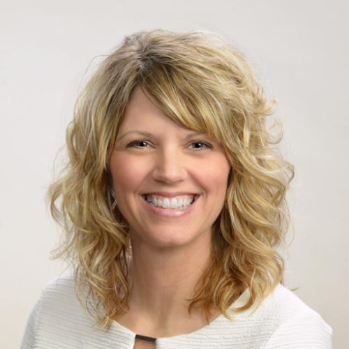 Board Member - Danelle Franzen