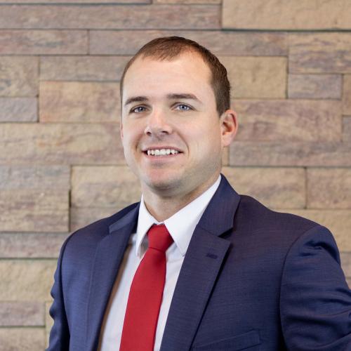 Board Member - Doug Wehrman