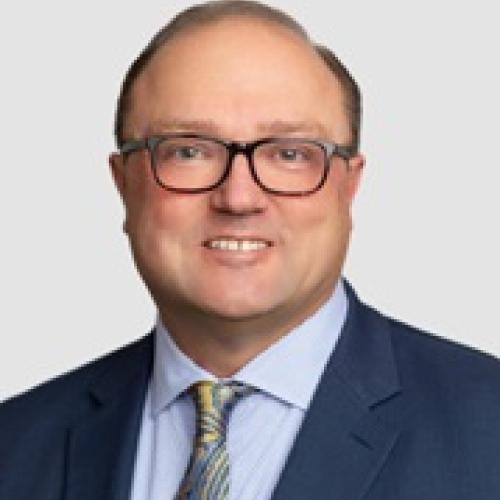 Board Member - Don Carpenter