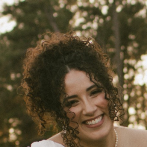 Board Member - Emily Erbst