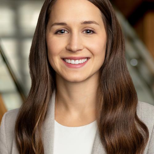 Board Member - Shelby Watson