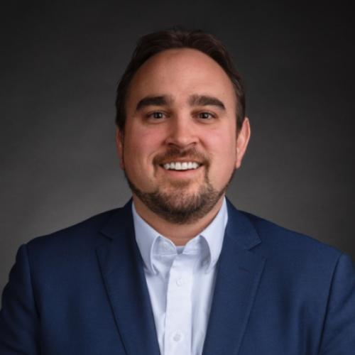 Board Member - Mike DeLanie