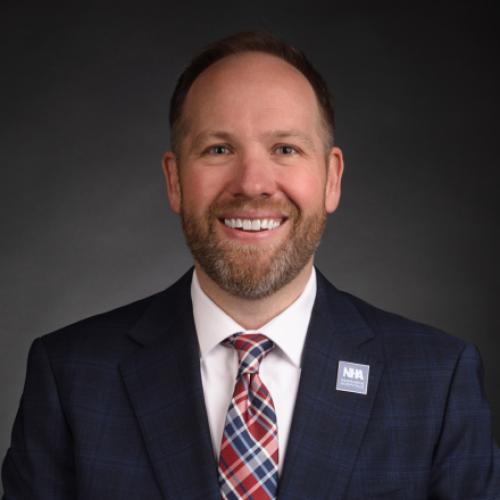 Board Member - Jeremy Nordquist