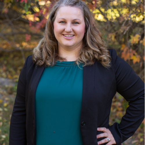Megan Heath Professional Photo